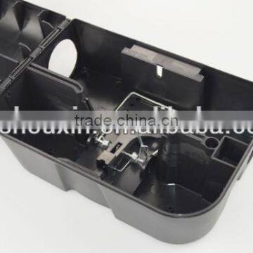 Plastic Mouse Killer Rat Bait Trap Pest Control Rodent Bait Station SX-5023 photo-5