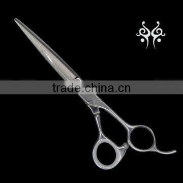 KC-65V Best Quality Professional Damascus Steel Hair Scissors photo-2