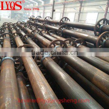 Ringlock Scaffolding Steel Ringlock Standard Post for System photo-3