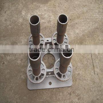 Ringlock System Scaffolding Standard With Spigot photo-5