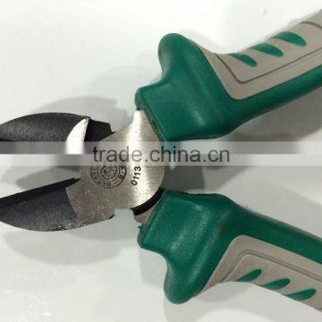 BERRYLION 6'' and 8'' CRV Good Quality Side Cutter Diagonal Pliers With Excellent Cutting Edges photo-4