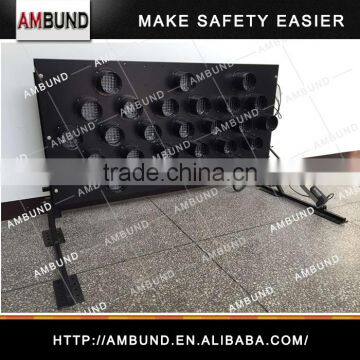 MEXICO Standard Type A 13 Lamps Trailer / Truck Mounted LED Arrow Board photo-2