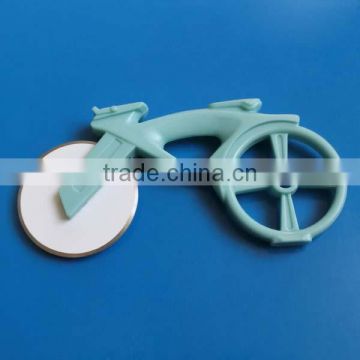 Bike Shape Pie Cutter