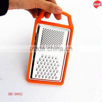 Hot sale stainless steel flat grater HH0092