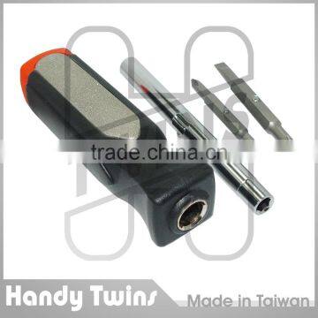 7 in 1 NON-SLIP Pro Interchangeable Screwdriver photo-6