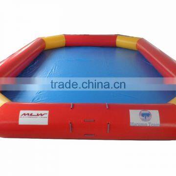New Finished Funny PVC Inflatable Swimming Pool Swimming Pool For Adult Equipment photo-6