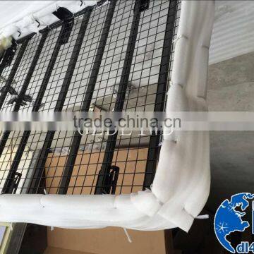 off Road Accessory Steel Car Roof Rack photo-2