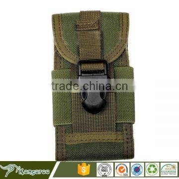 Fanny Pack Military Tactical Waist Bag photo-4