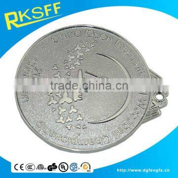 Exquisite Wholesale Metal For Sports photo-4