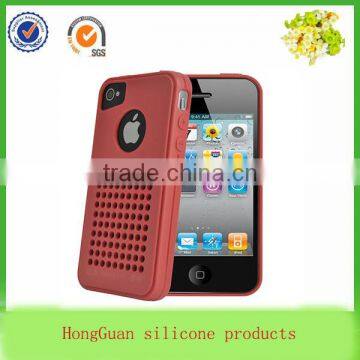 2014 china online shop silicone phone case