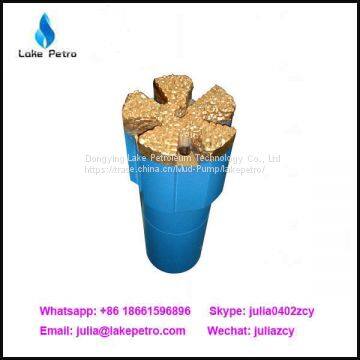 API Flat Bottom Junk Mill photo-5