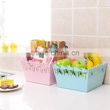 Multifunction Plastic Basket photo-2