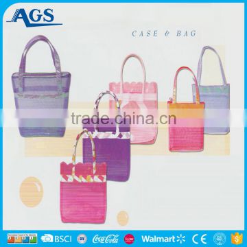 2017 Lady fashion bag tote bag various in designs