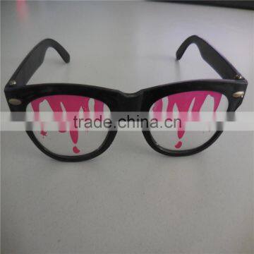 Heart-Shaped Party Glasses photo-4