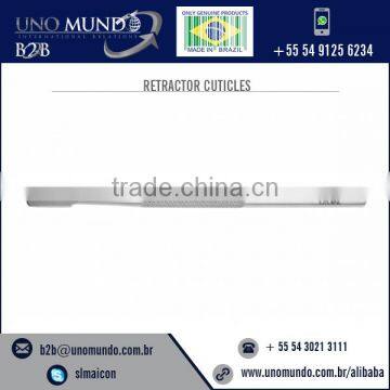 Huge Selection of Retractor Cuticles for Bulk Purchase