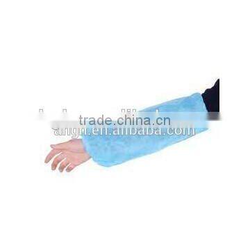 Cheapest clear plastic arm sleeve