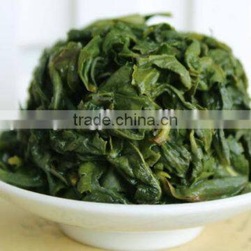 Chinese Natural Flavor Milk Oolong Weight Loss Tea