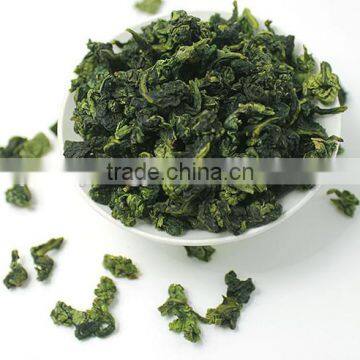 Top Grade Organic - certified Oriental Beauty Taiwan Oolong Tea AAA