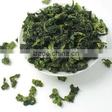 EU Compliant Tieguanyin Tea Anxi Ti Kuanyin Tea Eurofins Tested photo-4