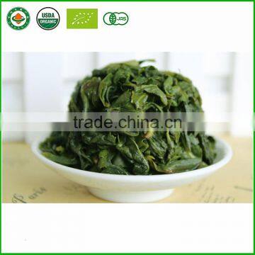 Organic Oolong Tea/Loose Weight Oolong Tea photo-3