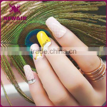 New Air Latest Popular Colorful Nail Product Various Nail Sticker photo-6