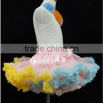 girls pettiskirts wholesale tutu petticoats baby dresses skirts daisy