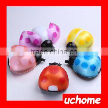 UCHOME Multifunction Warm Light Beetle Night Light photo-6