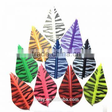 Blazer Vanes Archery TPU Rubber Vanes