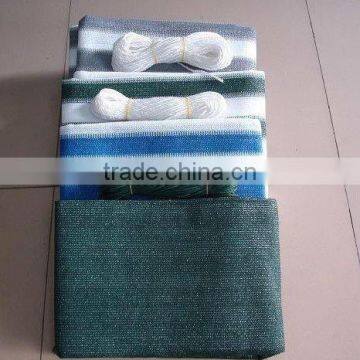 Privacy Fence Netting photo-2