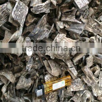 Burning for Warm Your House and Relaxing With Agarwood Chips or Oud Wood Chips Nhang Thien JSC photo-2