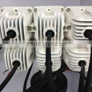 Truck 10w Led Work Light 2inch Round Square Led Headlight TP810 photo-3