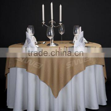 100% PLAIN CHINEASE MADE TABLE CLOTH photo-3