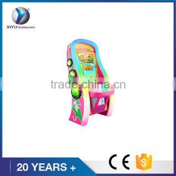 2017 Top quality Fruit Piano Ticket Game Machine For Sale