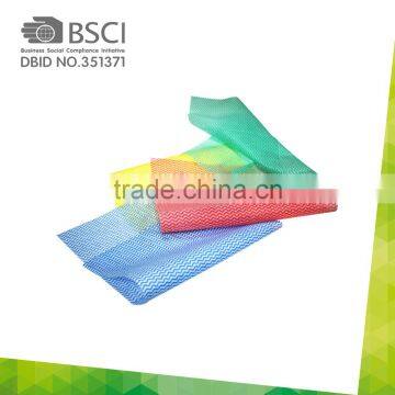 Dry Cleaning Sheets/cleaning Product/washable Water Absorbing Cloth photo-6