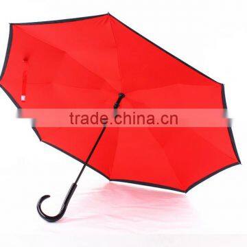 Inverted Umbrella on TV UpSide Down Reverse Better Brella Amazon Top Sellers photo-6