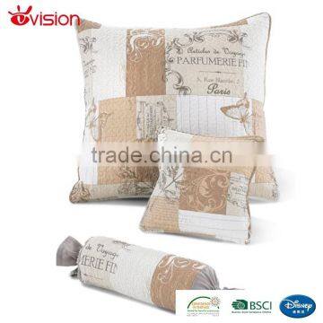 New Arrival Bedspread,Squaren Edspreads,cotton Quilted Bedspared photo-3