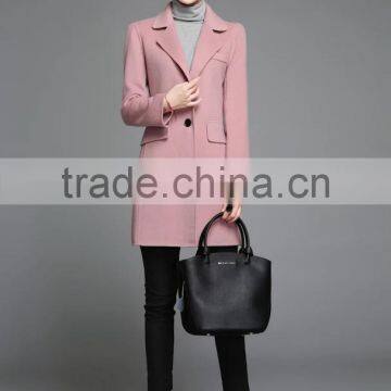 Lady Coat photo-3