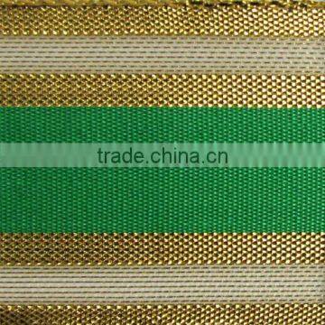 Colorful Metallic Ribbon photo-4