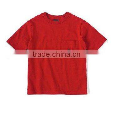 Children cotton t-shirt