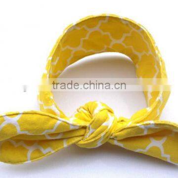 2017 Easter Customize Rabbit Ear Hair Band photo-6