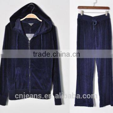 GZY 2015 Comfortable Long Loose Pants Muslim Women Sportswear