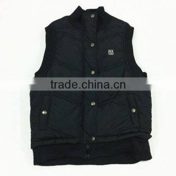 2014 Stylish Cheap Women Heated Vest