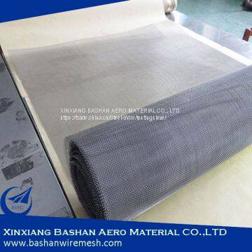 Stainless Steel Wire Mesh With 30m Roll Length for Sieving photo-5