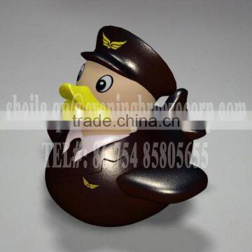 Wholesale Floating Rubber Duck, Baby Bath Duck Toy, Custom Rubber Duck photo-5