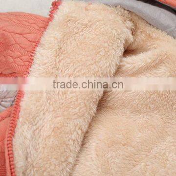 Customize Unisex Animal Boys Clothes 3-9 Months Wholesale Cheap Infant Newborn Jumpsuit Kid Clothing Baby Winter Romper photo-3