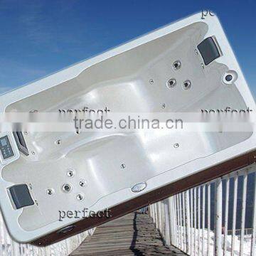 Whirlpool Hot Tub Spa