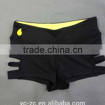 wholesale cheerleading shorts running shorts