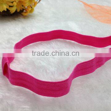 Cute Korean Baby Elastic Headband for Girls Wholesale photo-3