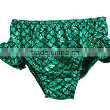 Girls Kids Swimmable Mermaid Tail Swimwear Bikini Bathing Suit Swimsuit photo-3