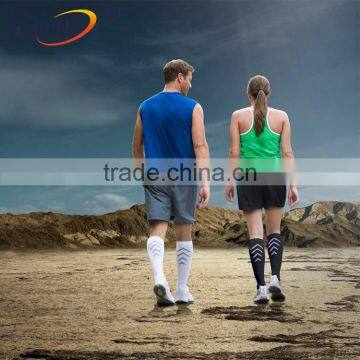 Elastic Stockings For Varicose Veins Calf/Ankle Varicose Socks photo-6